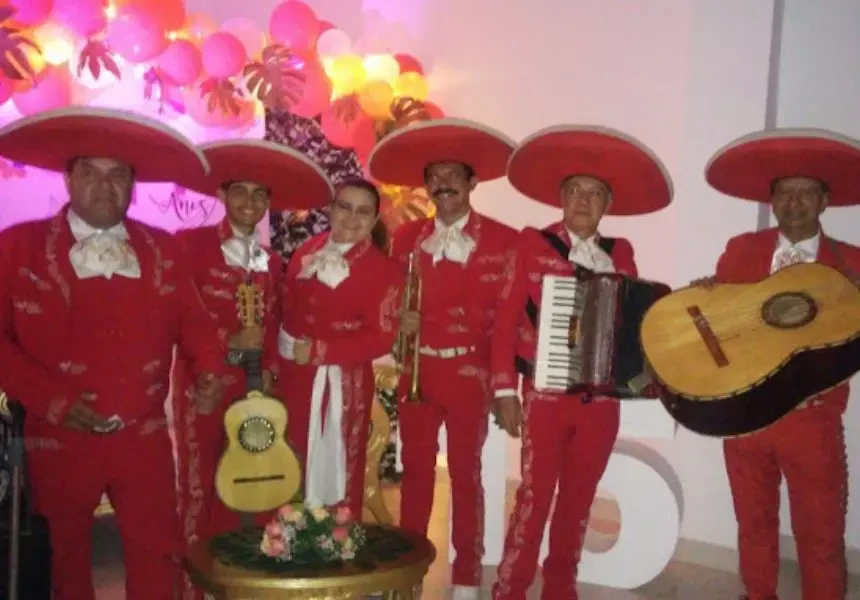 Mariachi Los Galleros de Jalisco